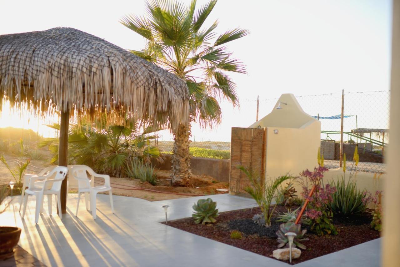 Cerritos Beach Palace El Pescadero  Exterior photo